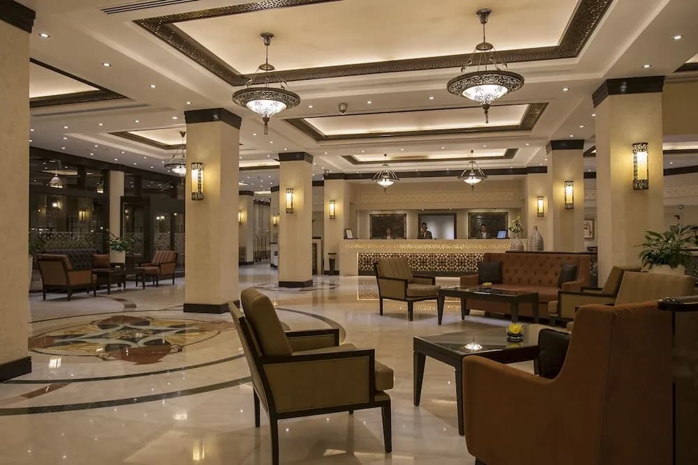 Danat Al Ain Resort 5