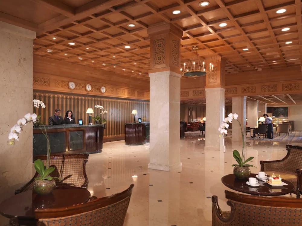 Radisson Blu Hotel Dubai Deira Creek
