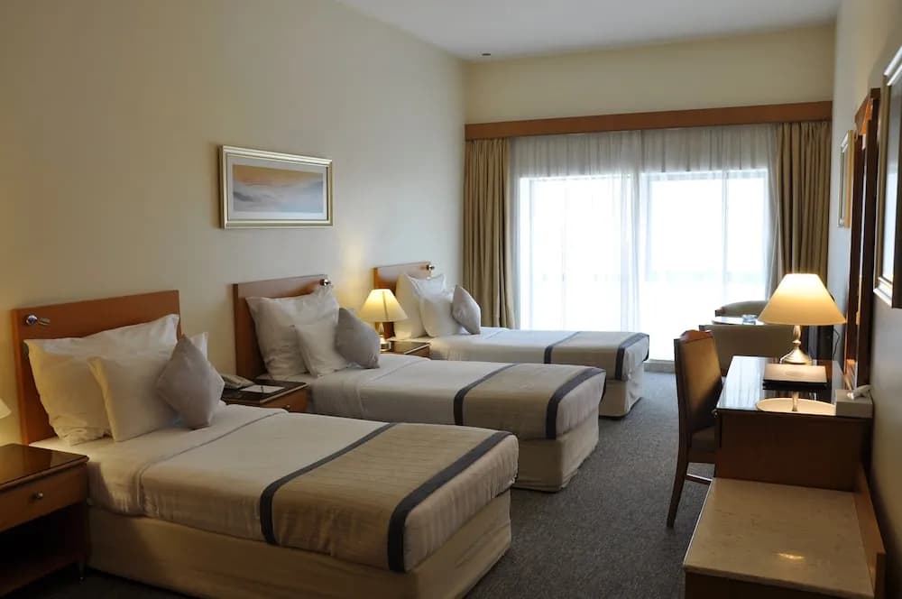 Lavender Hotel Deira 5