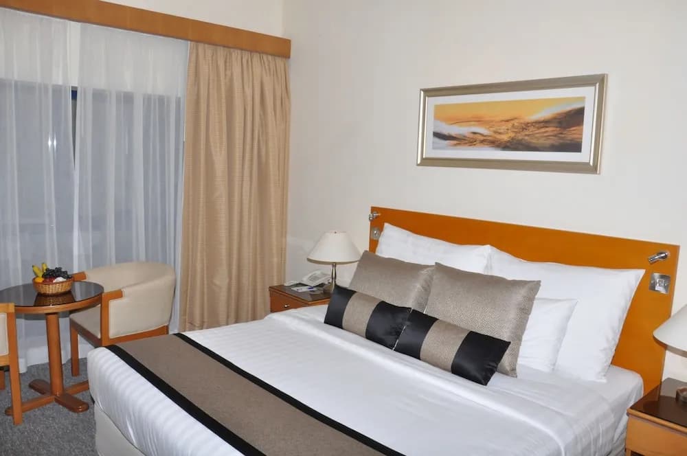 Lavender Hotel Deira 2