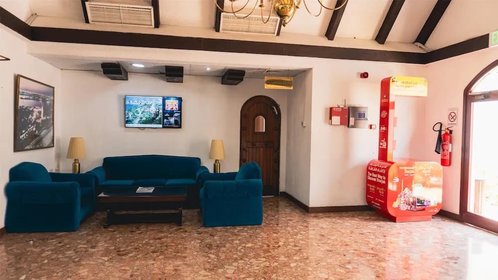 Marbella Resort 3