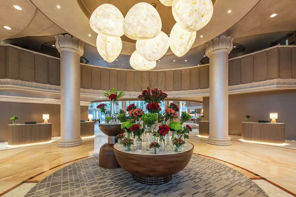 Sheraton Jumeirah Beach Resort 4
