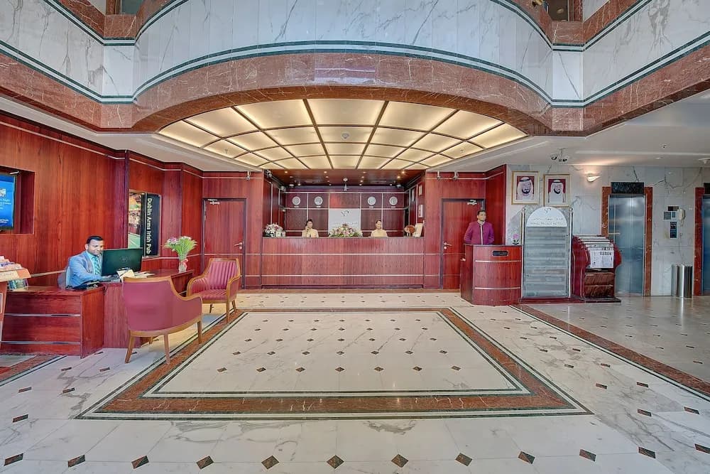 Concorde Deira Hotel 2