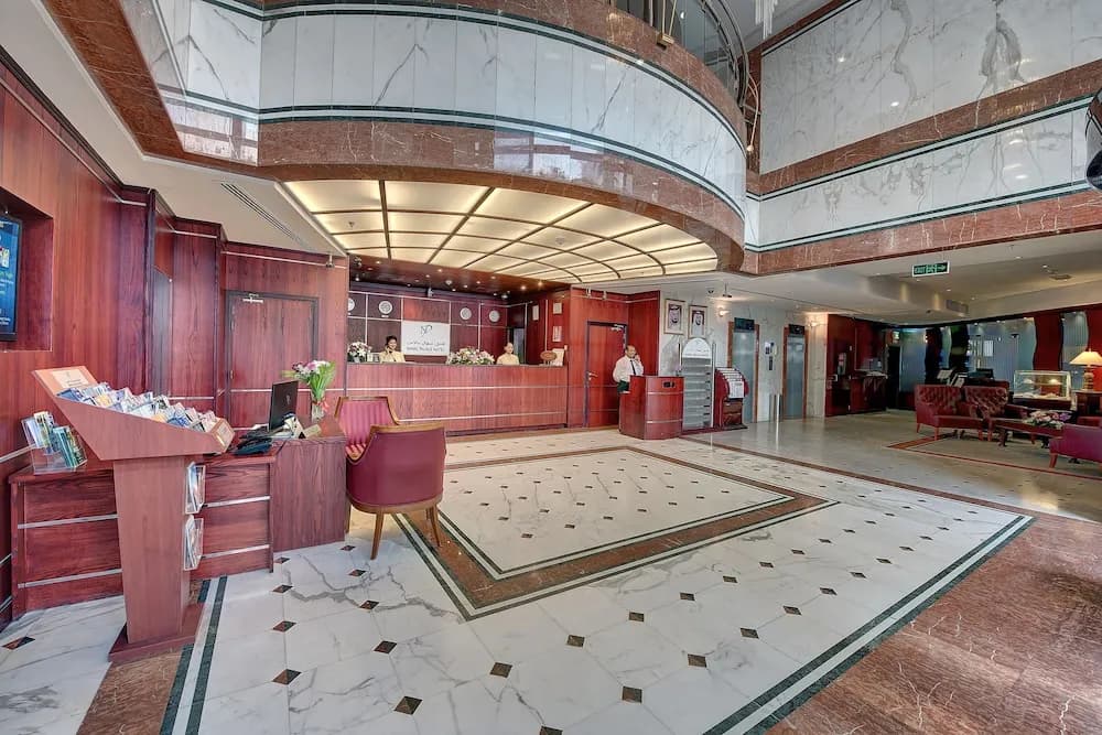 Concorde Deira Hotel 3