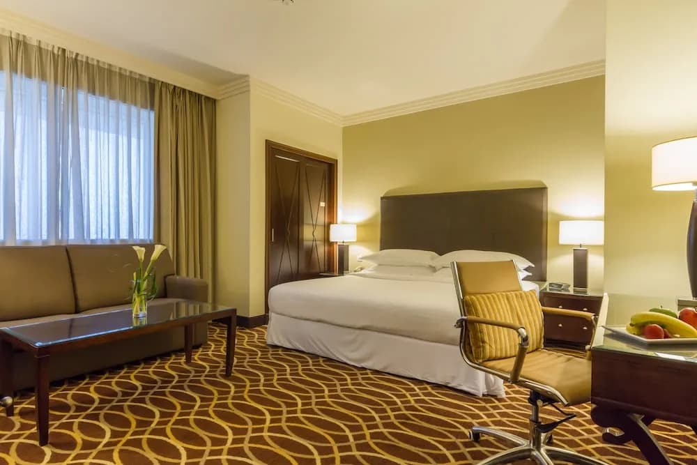 Grand Excelsior Hotel Deira 5