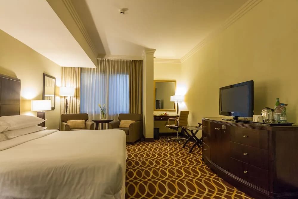 Grand Excelsior Hotel Deira 4