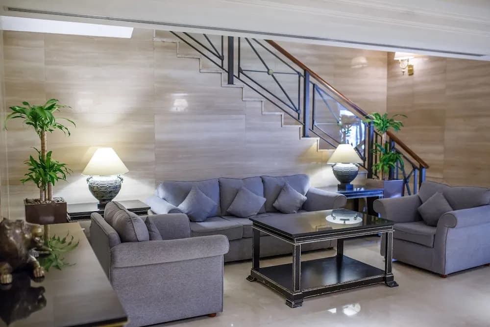 Grand Excelsior Hotel Deira 3