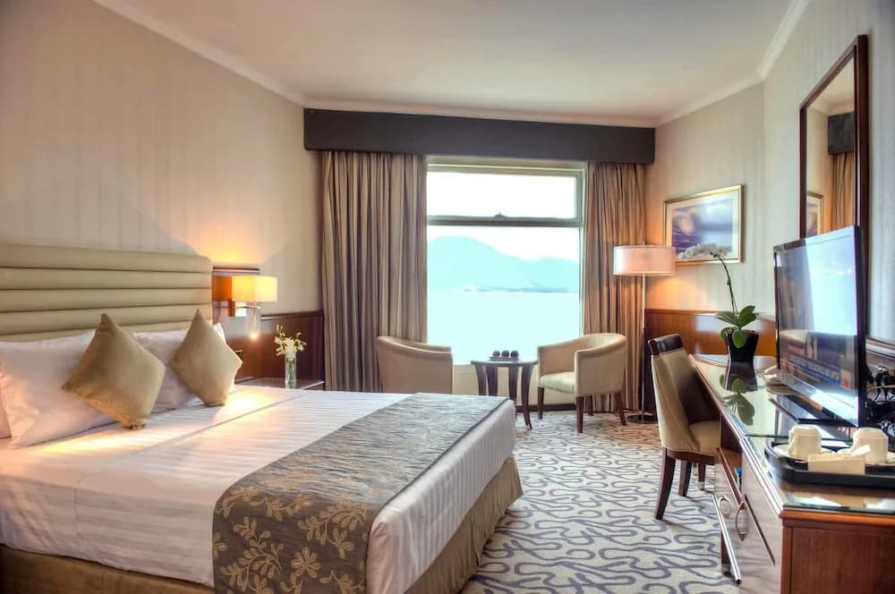 Oceanic Khorfakkan Resort & Spa 3