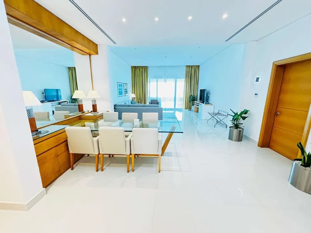 Oceanic Khorfakkan Resort & Spa 2