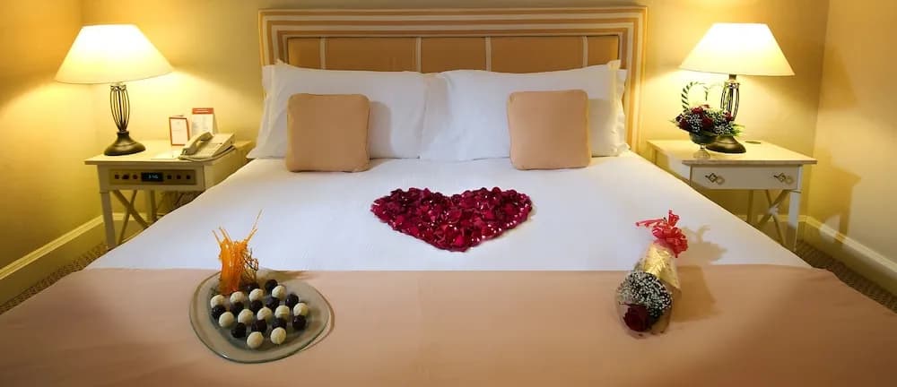 Millennium Plaza Downtown Hotel 5