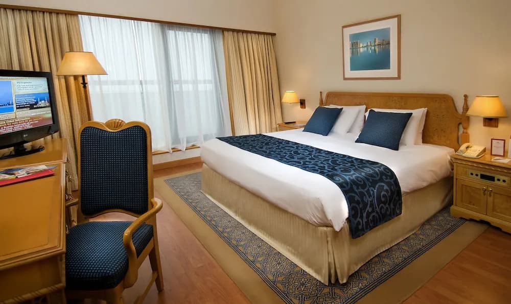 Millennium Plaza Downtown Hotel 4