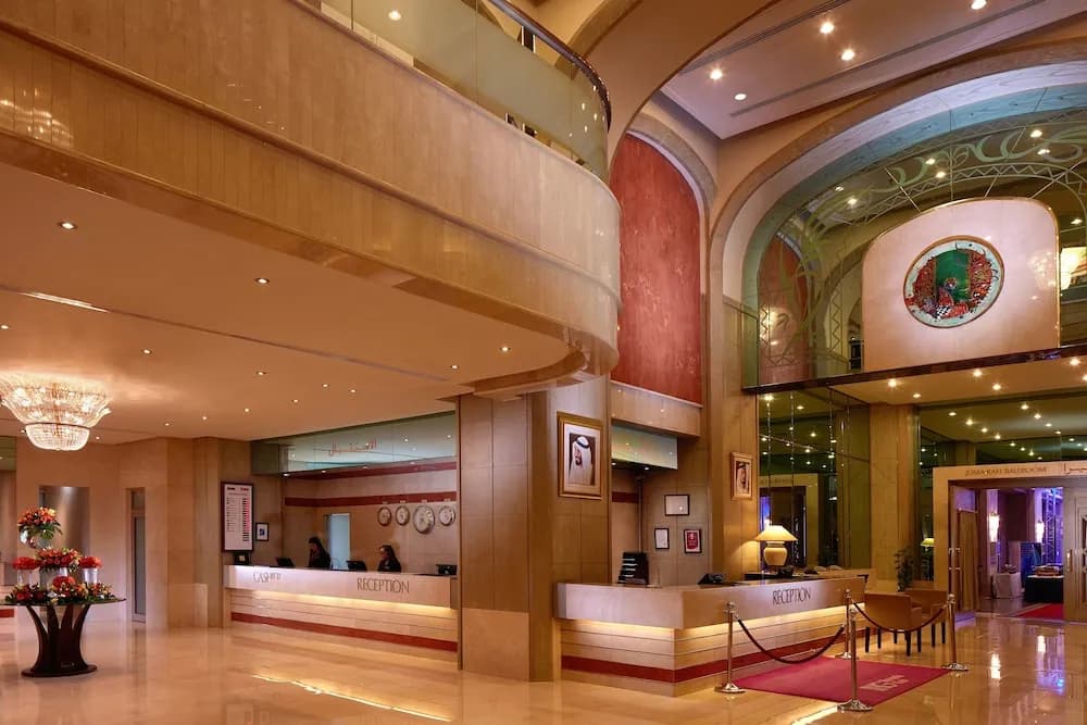 Millennium Plaza Downtown Hotel 2