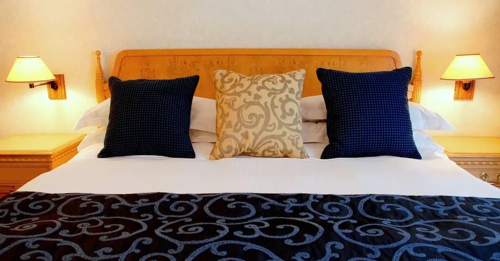 Millennium Plaza Downtown Hotel 3