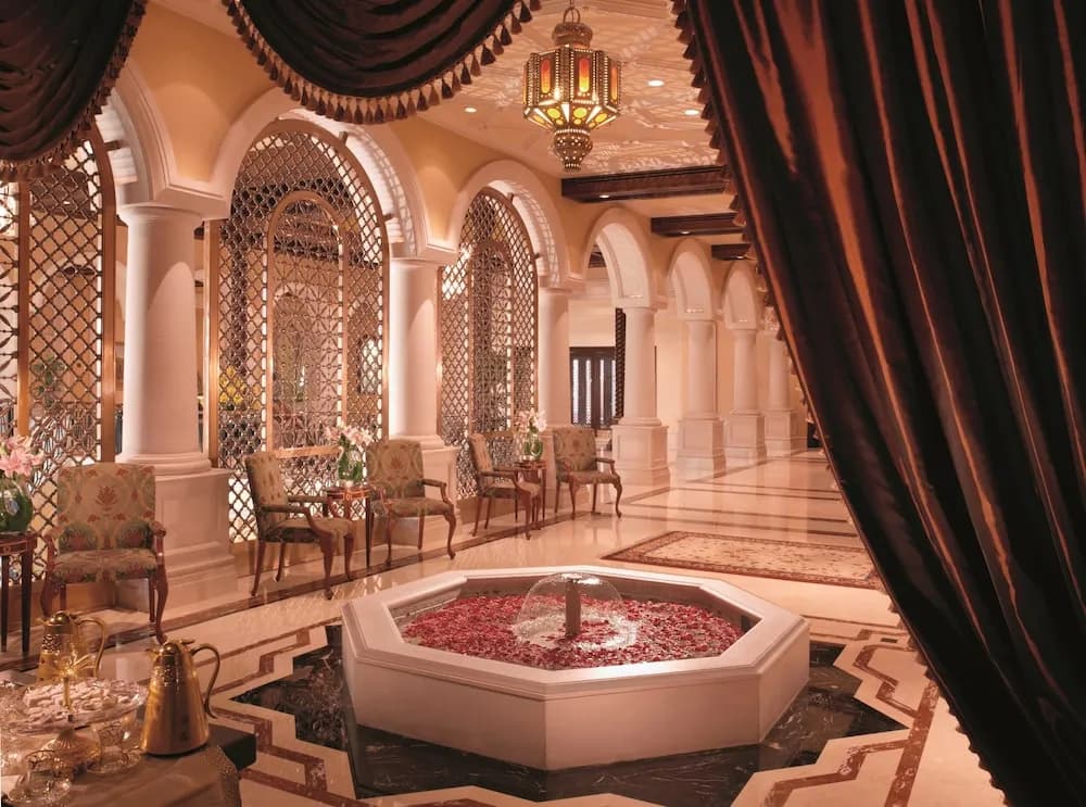 The Ritz-Carlton Dubai 2