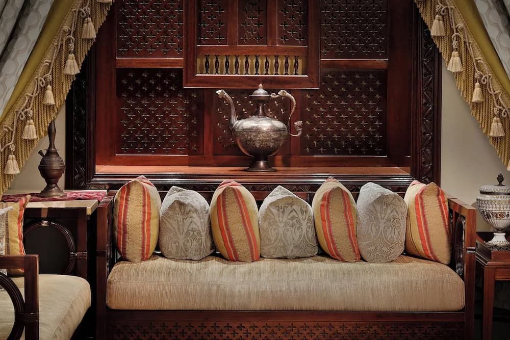 The Ritz-Carlton Dubai 5