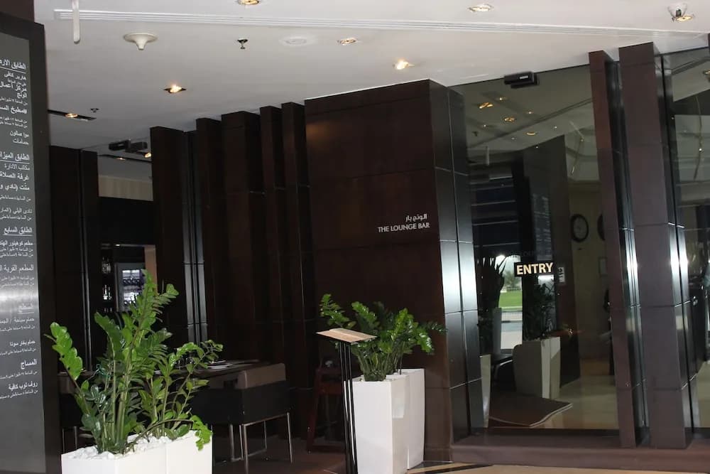 Hotel Sea View 4