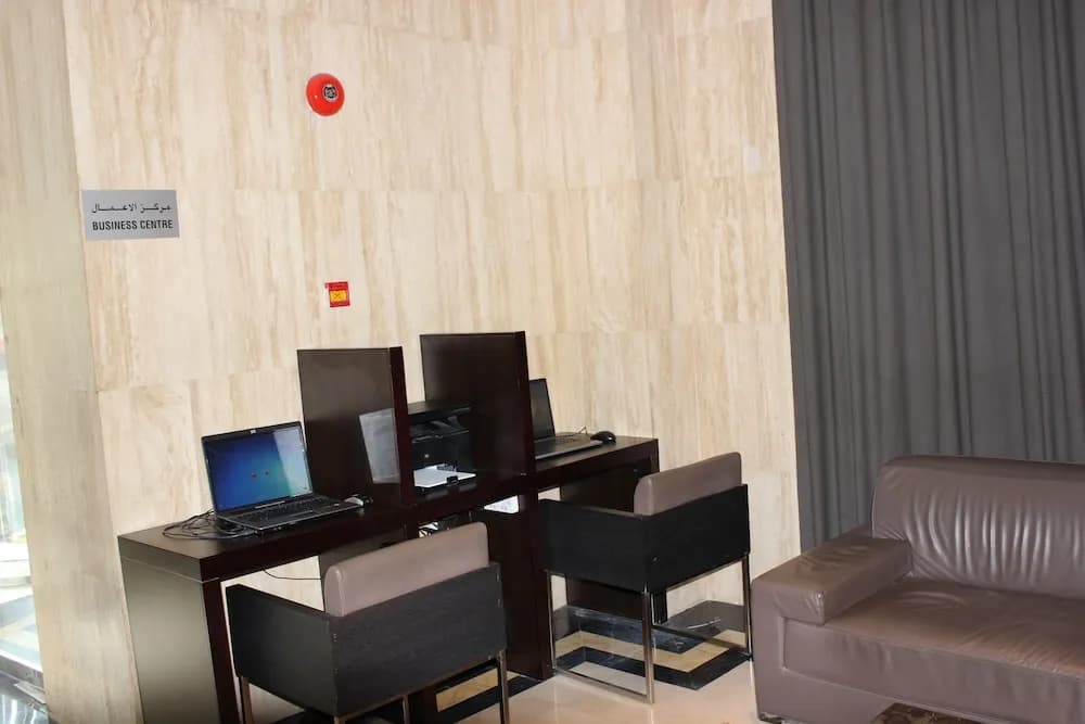 Hotel Sea View 3