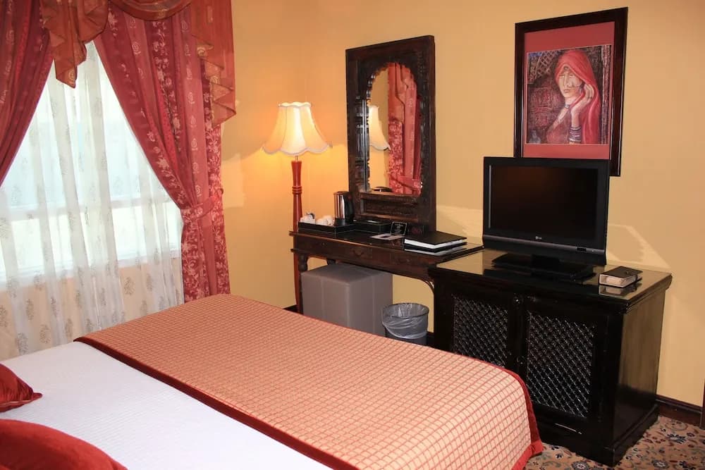 Hotel Sea View 5