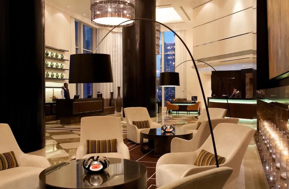 Towers Rotana 3