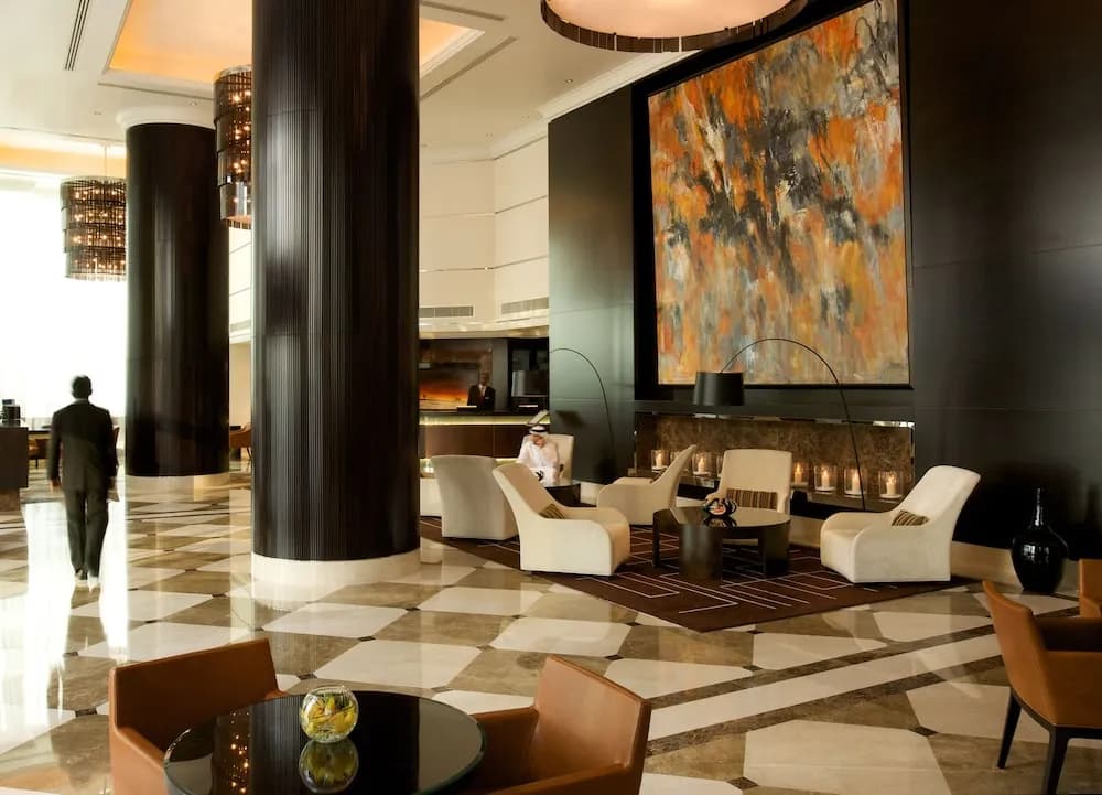 Towers Rotana 2