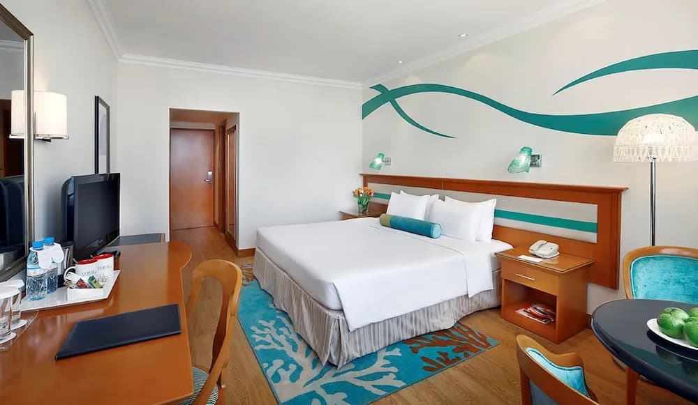 Coral Beach Resort 3