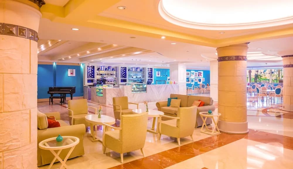 Coral Beach Resort 2