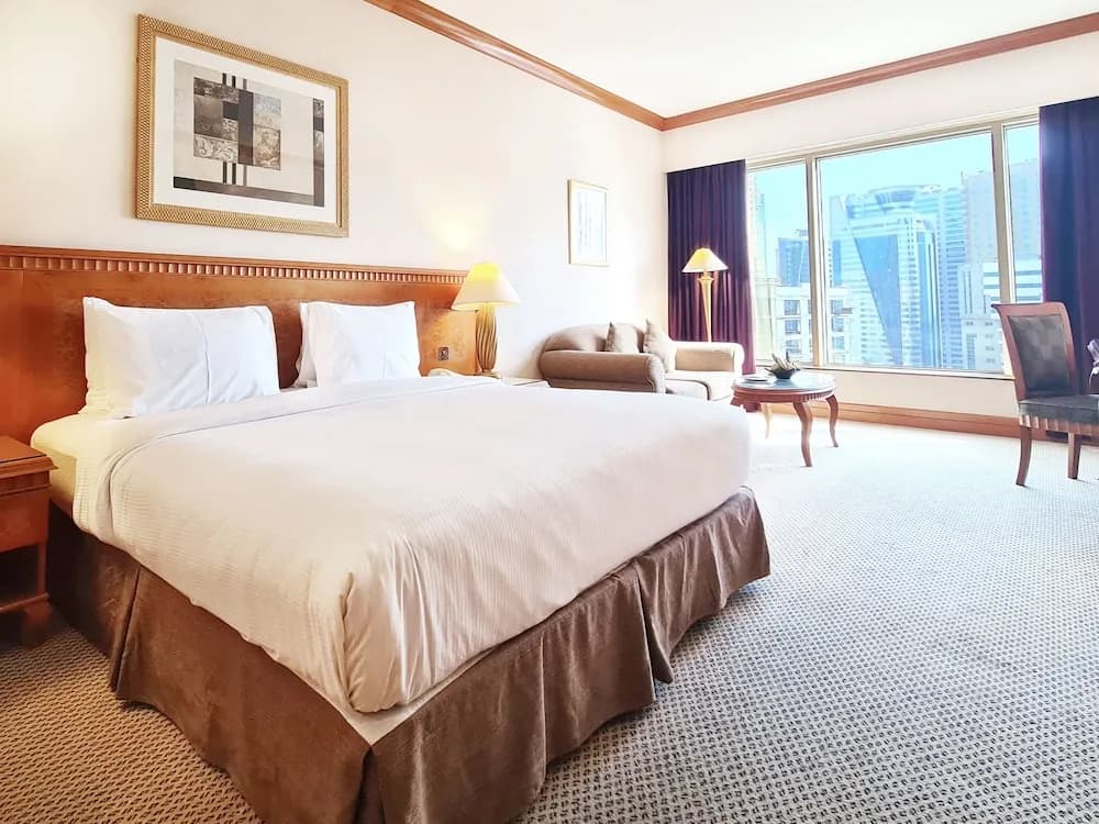 Corniche Hotel Sharjah 5