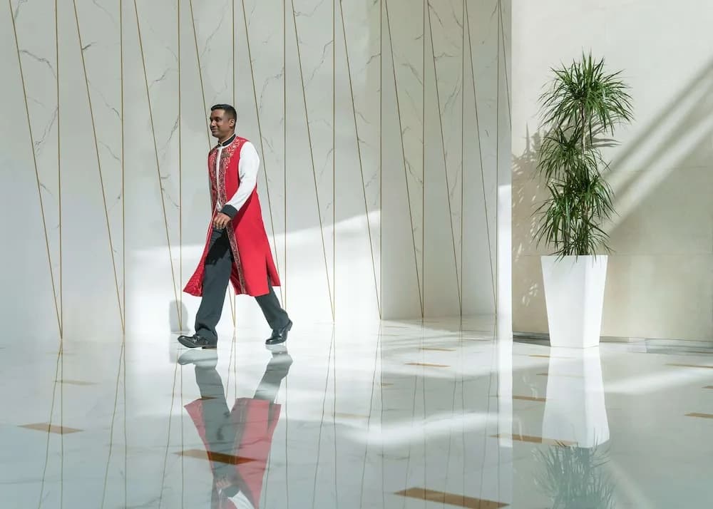 Shangri-La Dubai 3