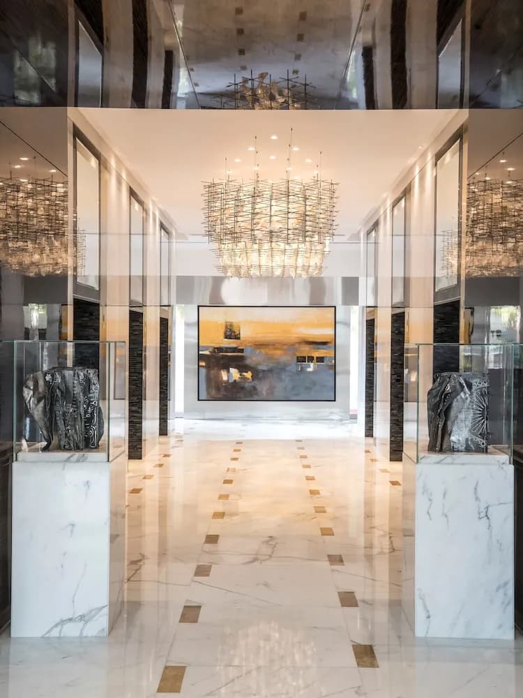 Shangri-La Dubai 2