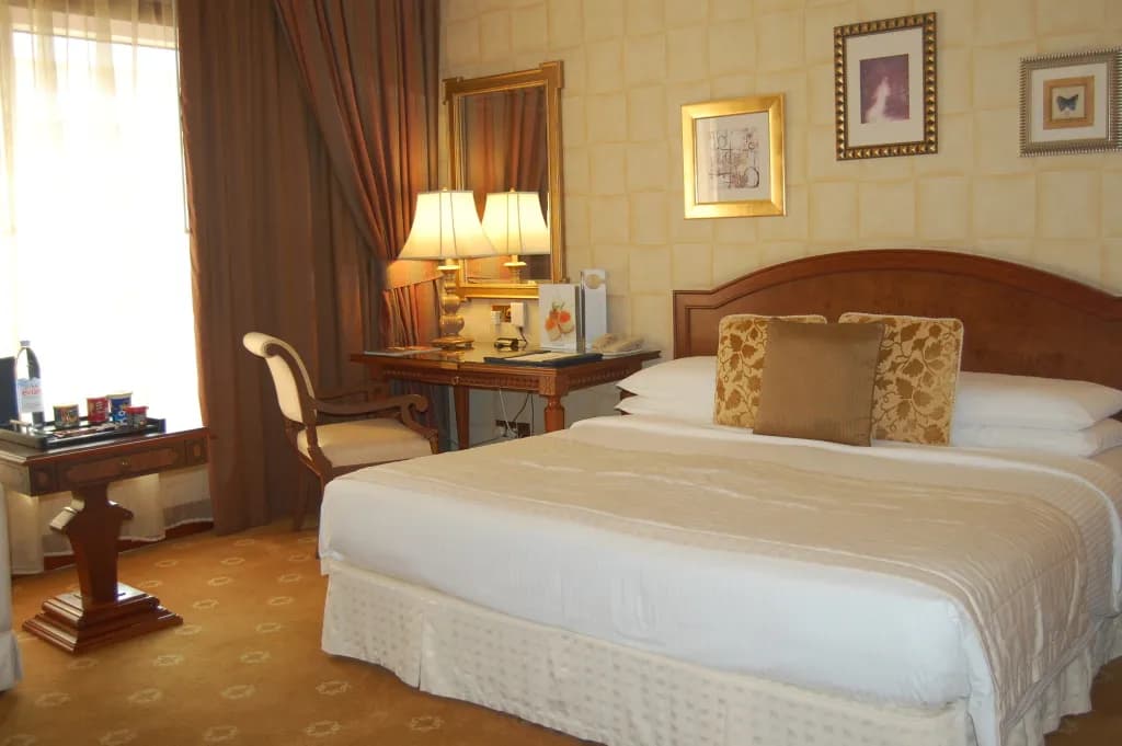 Jood Palace Hotel Dubai 2