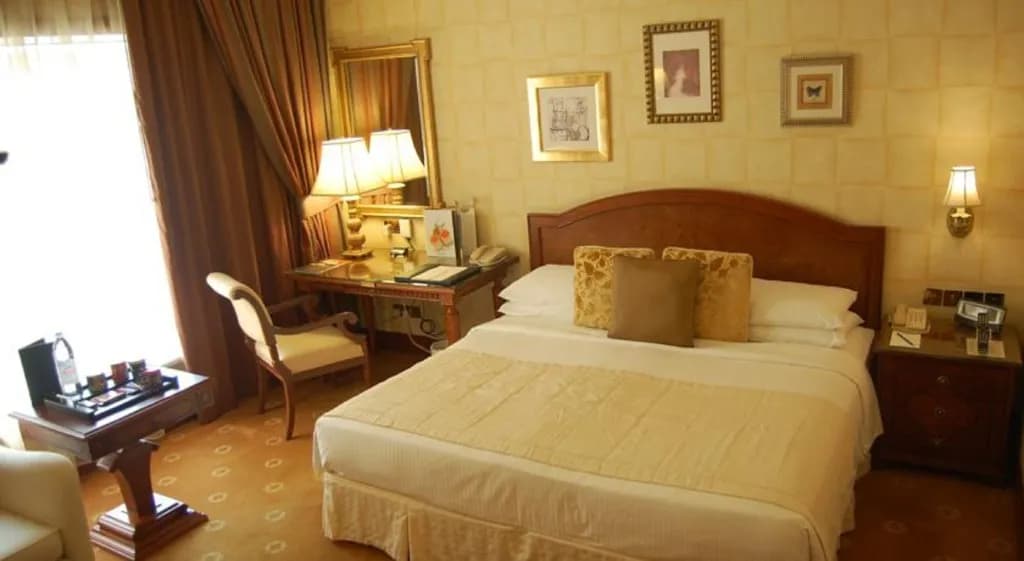 Jood Palace Hotel Dubai 5