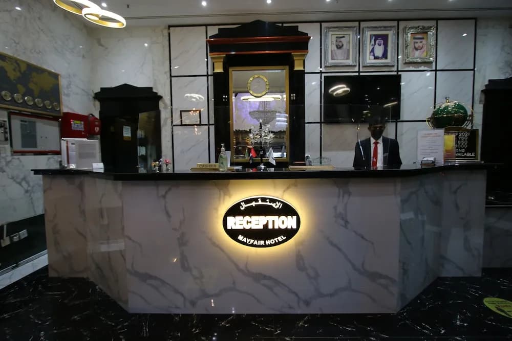 Knight Armour Hotel 4