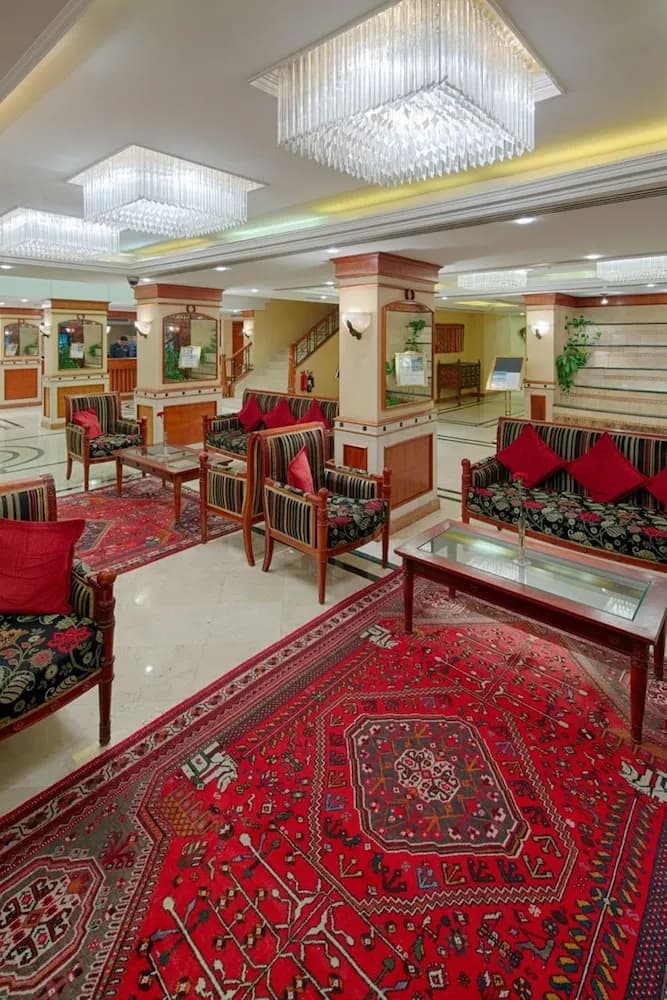 Riviera Hotel 2