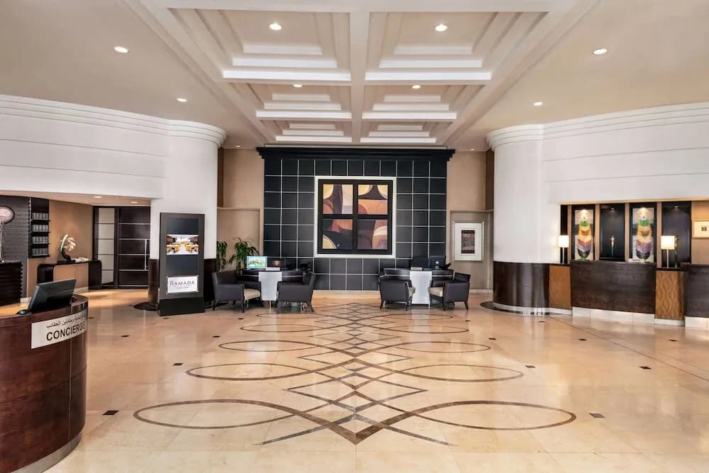 Ramada Plaza by Wyndham Dubai Deira 4