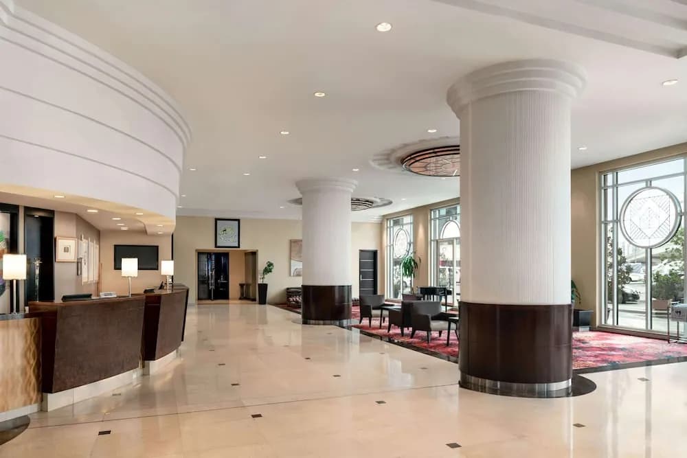 Ramada Plaza by Wyndham Dubai Deira 3