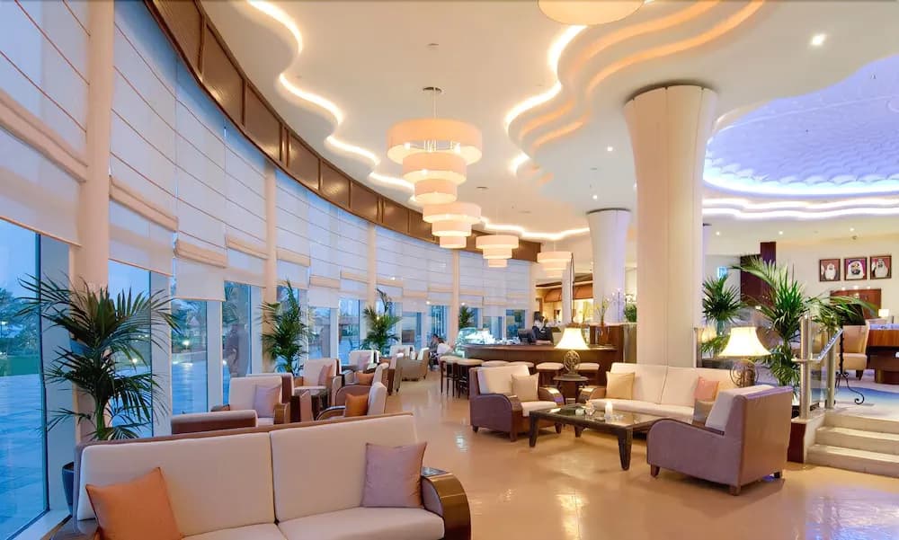 Danat Jebel Dhanna Resort 3