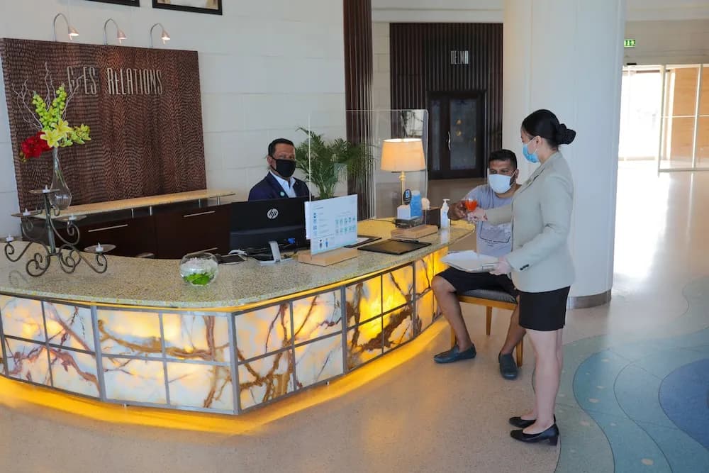 Danat Jebel Dhanna Resort 4