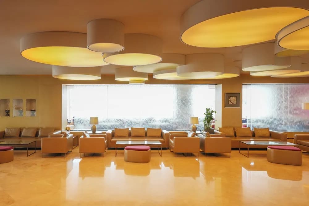 Al Bustan Center & Residence 2