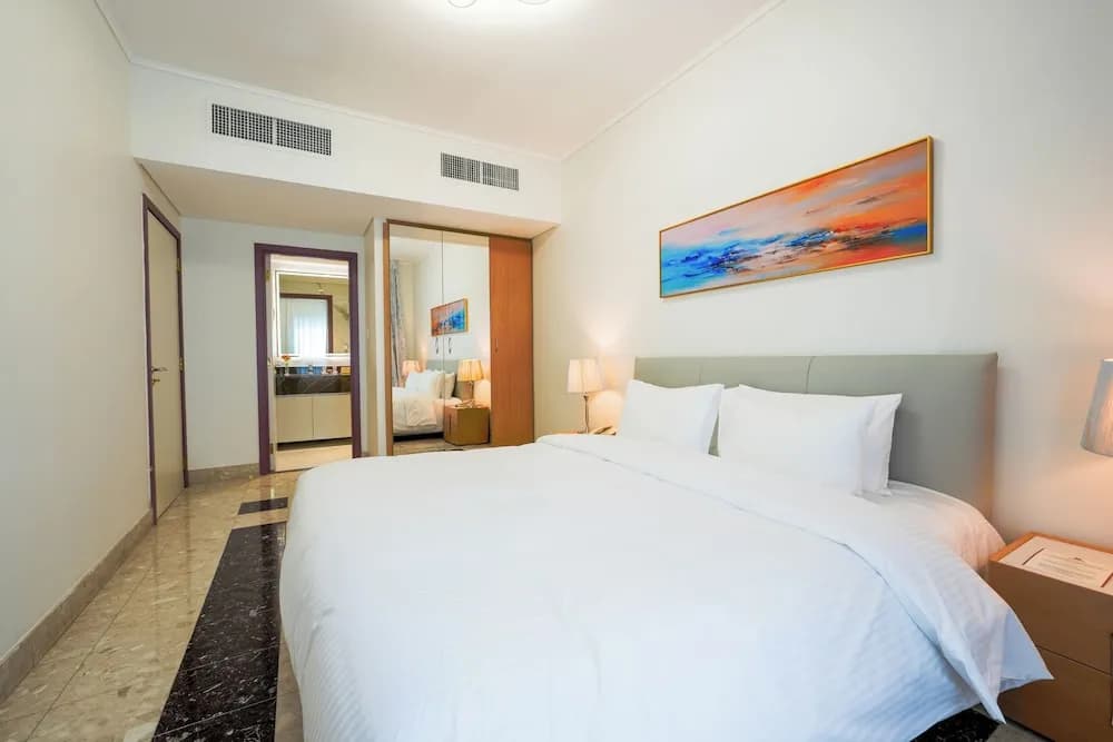 Al Bustan Center & Residence 4