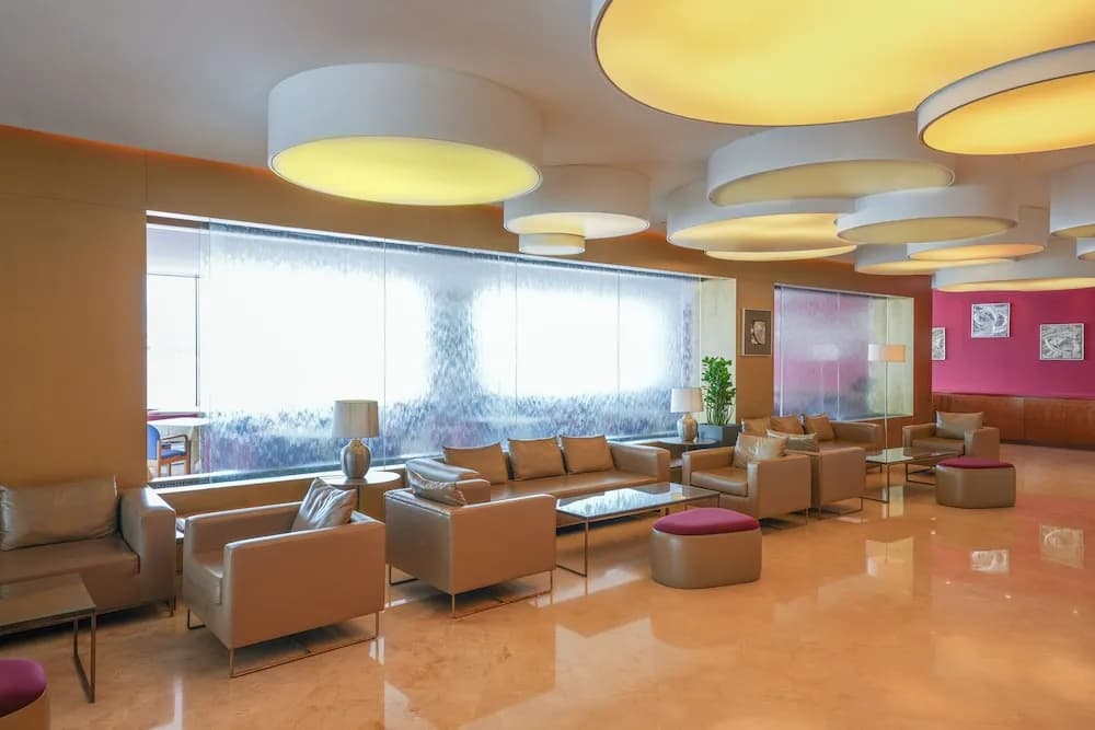 Al Bustan Center & Residence 3