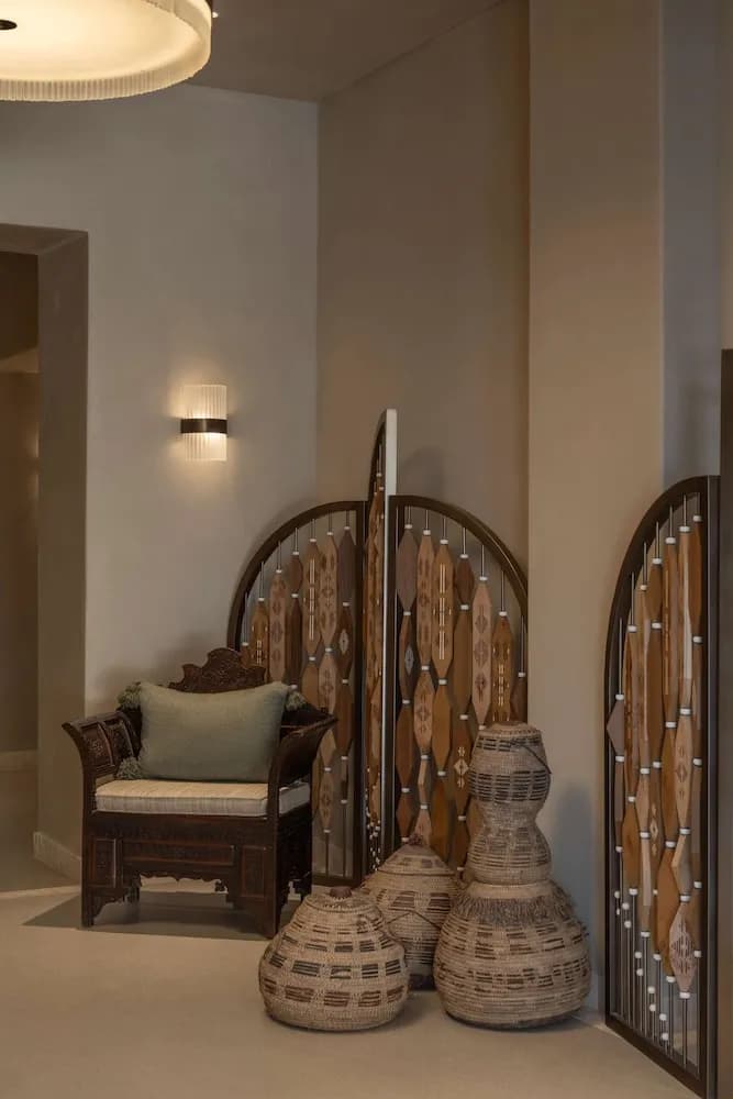 Bab Al Shams Desert Resort 2