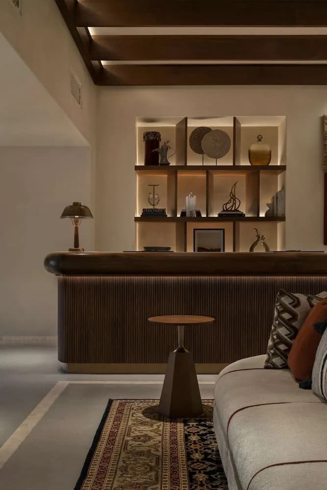 Bab Al Shams Desert Resort 3