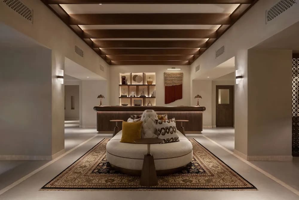 Bab Al Shams Desert Resort 5