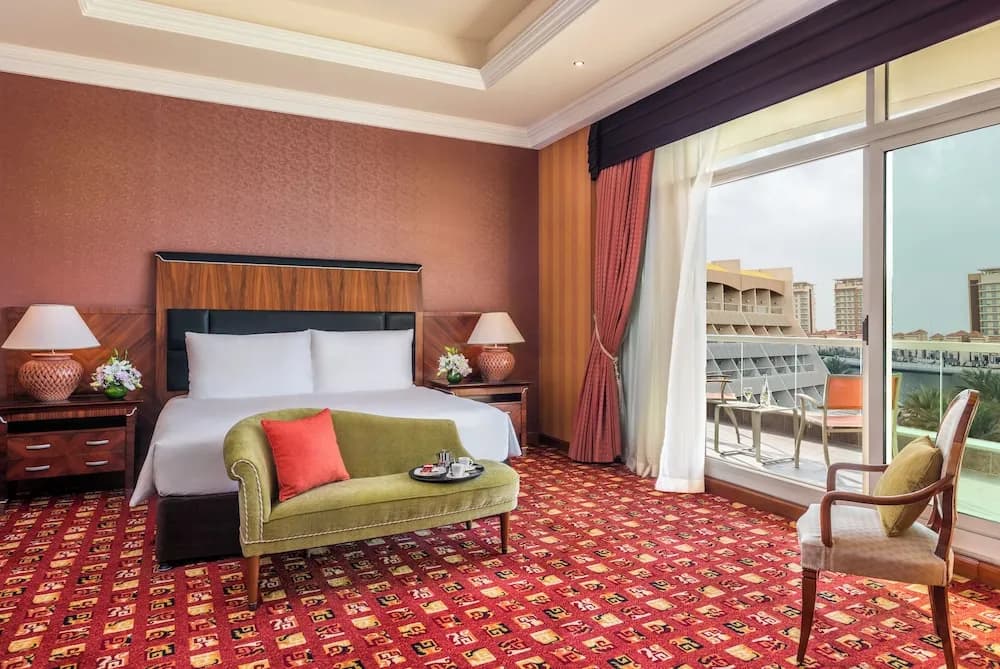 Al Raha Beach Resort & Spa 4