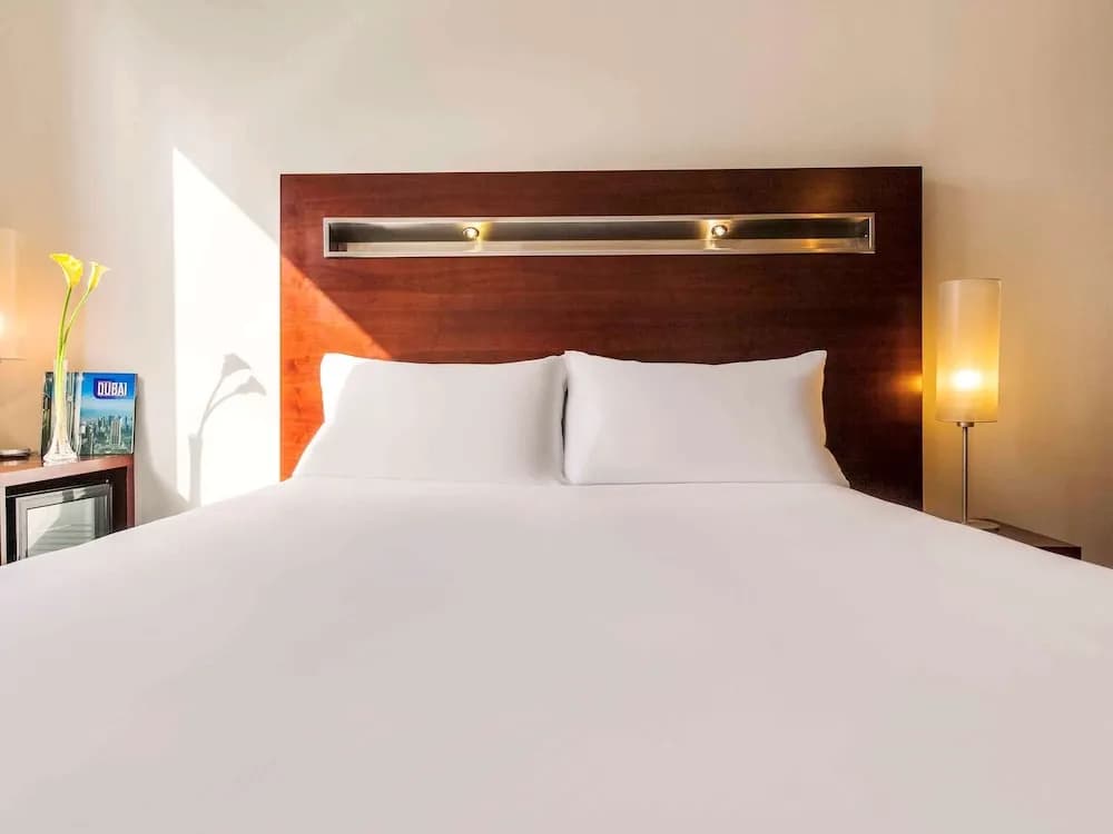 ibis World Trade Centre Dubai 3