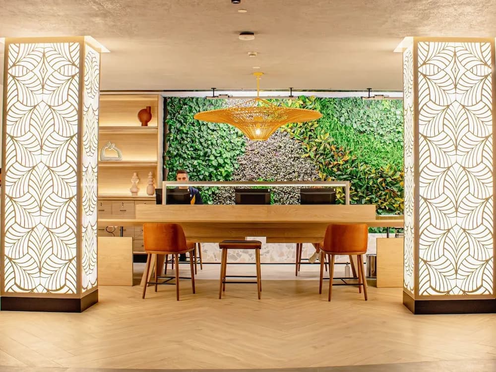 ibis World Trade Centre Dubai 2
