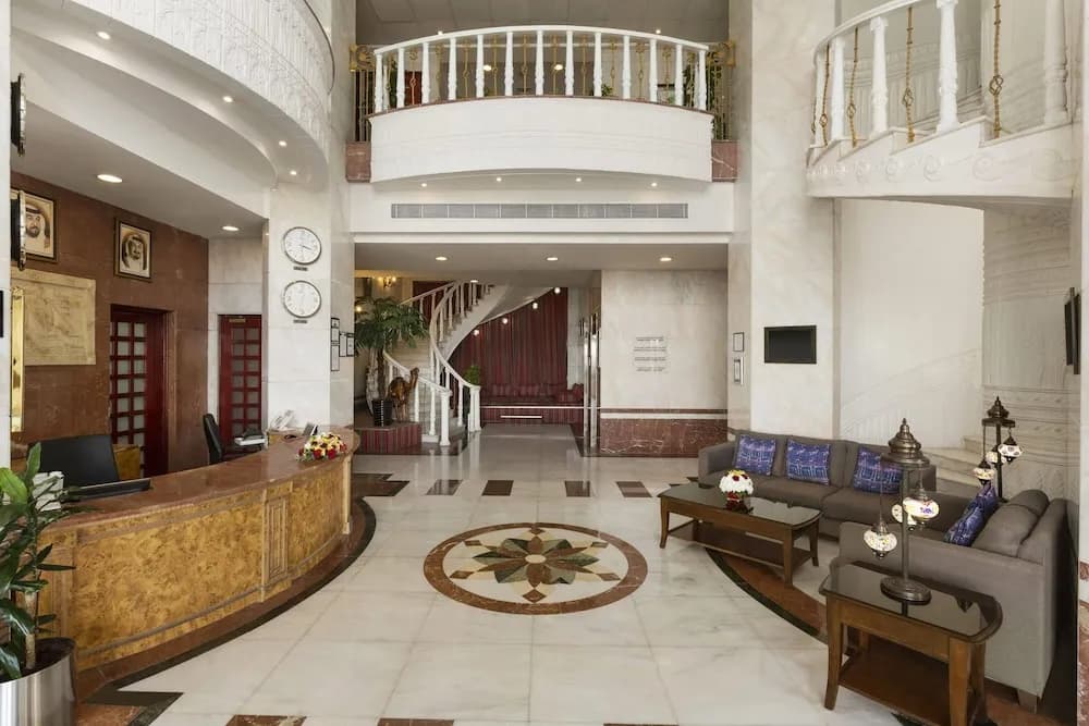 Ramada by Wyndham Beach Hotel Ajman 4