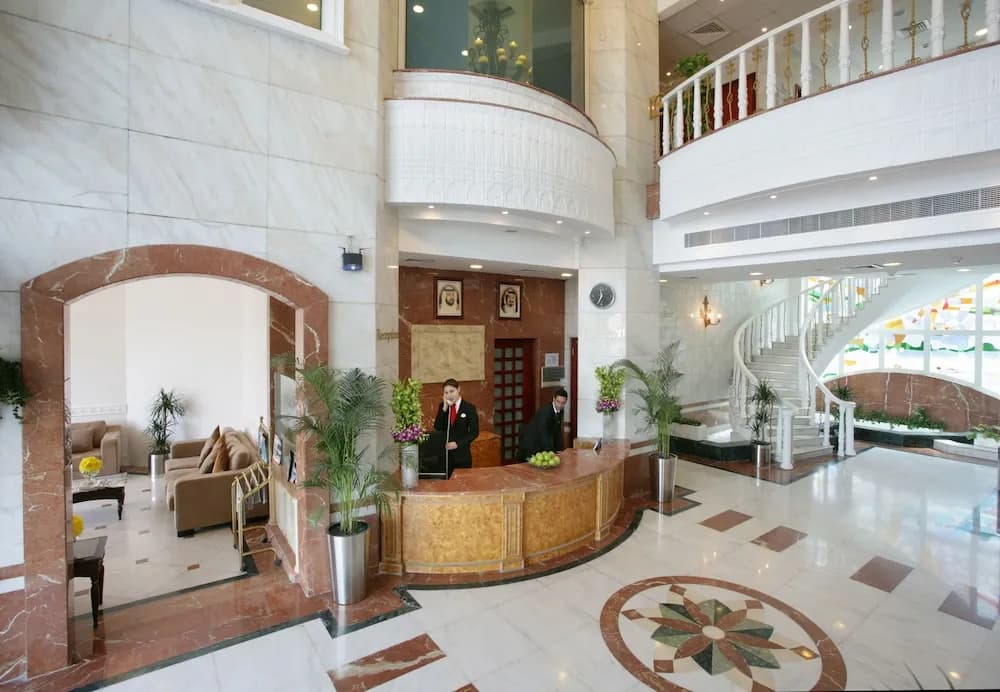 Ramada by Wyndham Beach Hotel Ajman 5