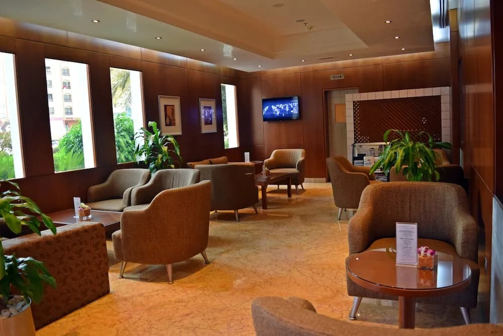 Al Rawda Arjaan by Rotana 4