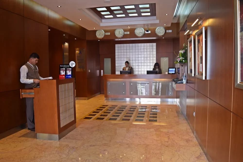 Al Rawda Arjaan by Rotana 3